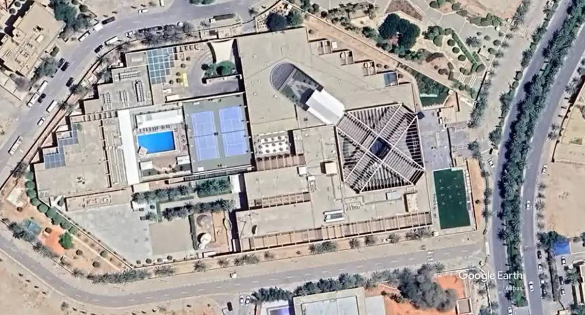 EUA ordenam retirada de diplomatas da Arábia Saudita após escalada de retaliação iraniana