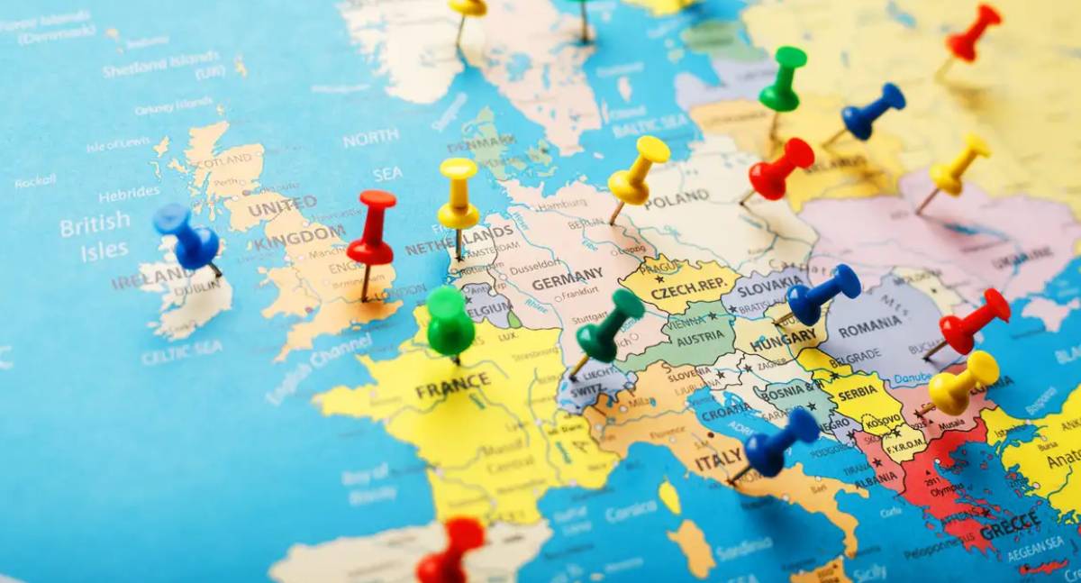 Europa se alinha aos EUA e Israel em ofensiva contra o Irã; Espanha isola-se na oposição