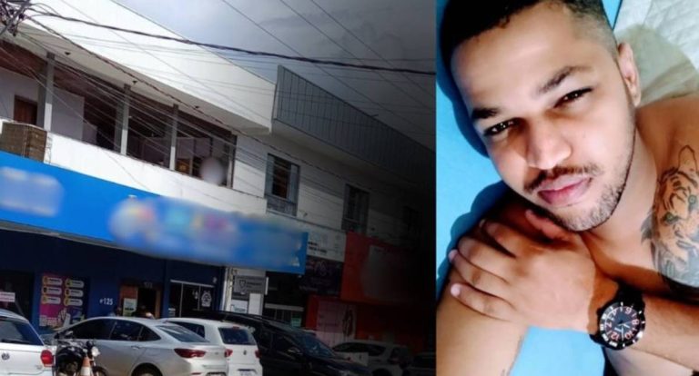 Ex-morador de Cerejeiras é encontrado sem vida em apartamento no centro