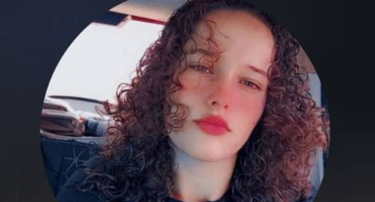 Ex-moradora de Rondônia desaparece após sair de fazenda e apaga redes sociais