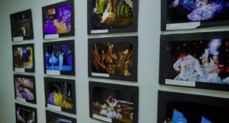 Exposição apresenta olhar documental sobre Porto Velho