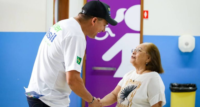 Eyder Brasil destina mais de R$ 3,1 milhões para fortalecer atendimento oftalmológico em Ji-Paraná