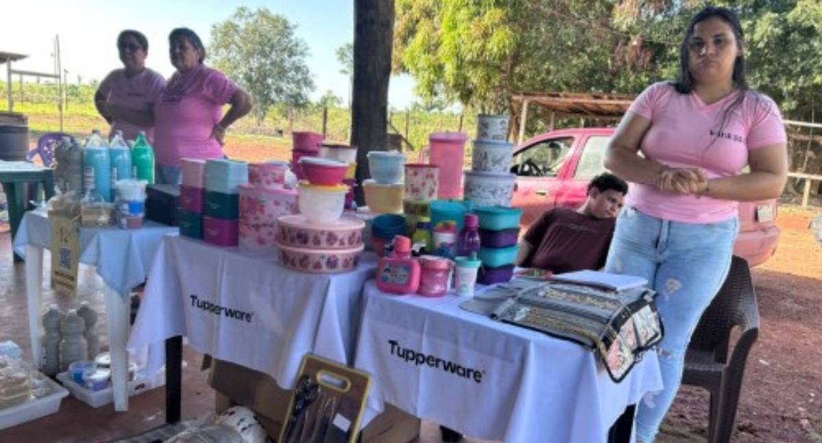 Feira da Joana Darc inicia processo de regularização fundiária em Porto Velho