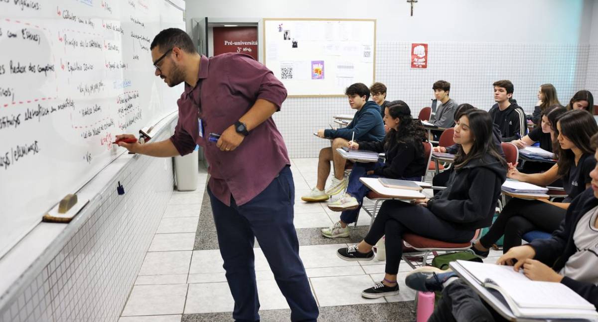 Fies 2026: Pré-selecionados da lista de espera têm até quarta-feira para complementar inscrição