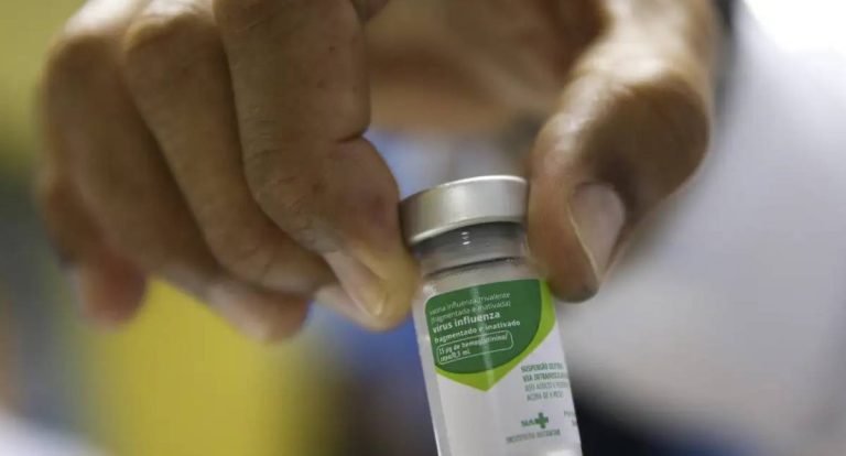 Fiocruz alerta para alta na circulação do vírus da gripe no Brasil
