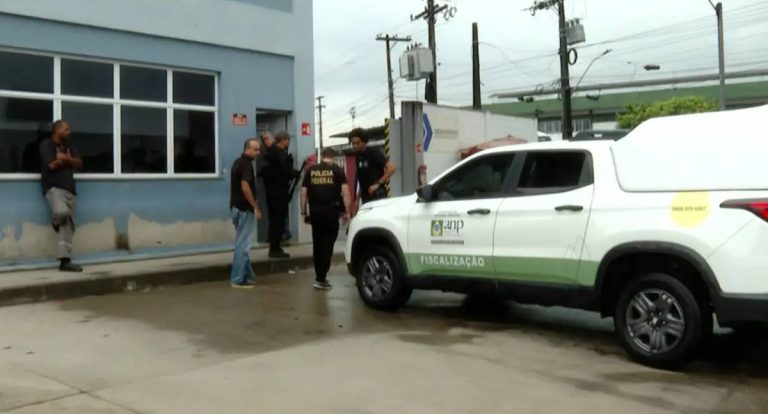 Fiscalização da ANP autua 11 empresas por preços abusivos de combustíveis