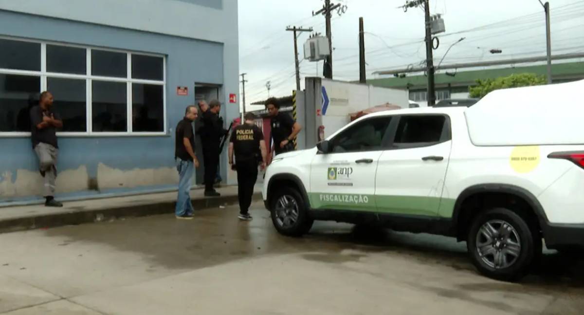 Fiscalização da ANP autua 11 empresas por preços abusivos de combustíveis