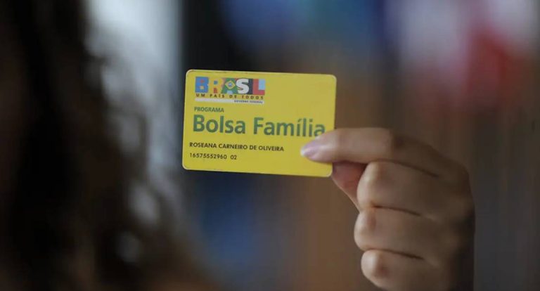 Fome recua em lares do Bolsa Família chefiados por mulheres