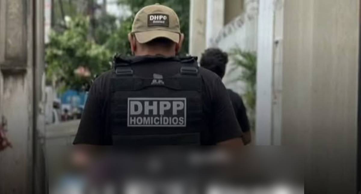 Foragido por homicídio em Porto Velho é preso no Maranhão após um ano de buscas