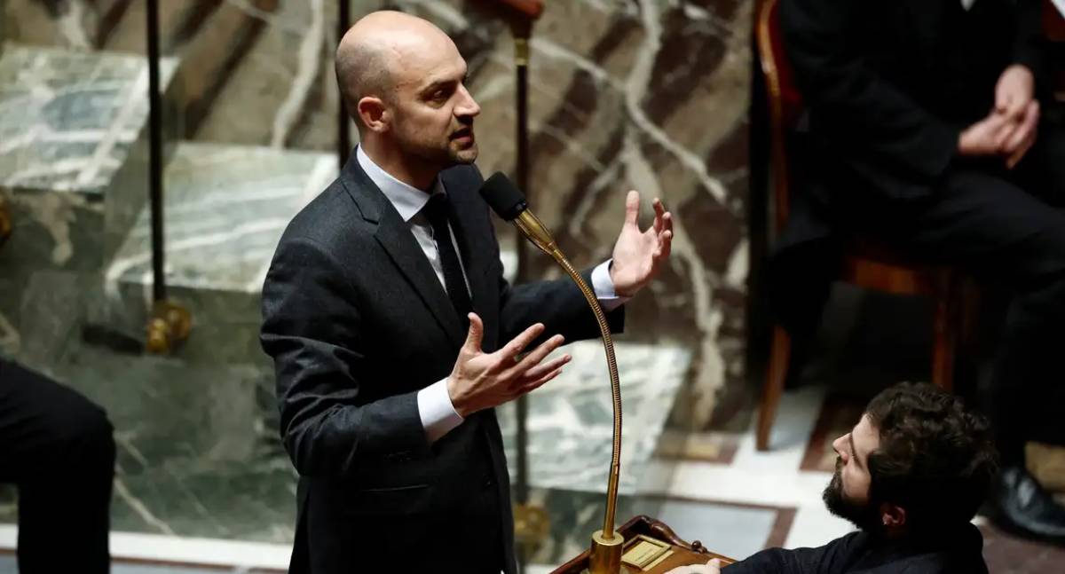 França alerta para falta de saída em curto prazo para guerra no Oriente Médio