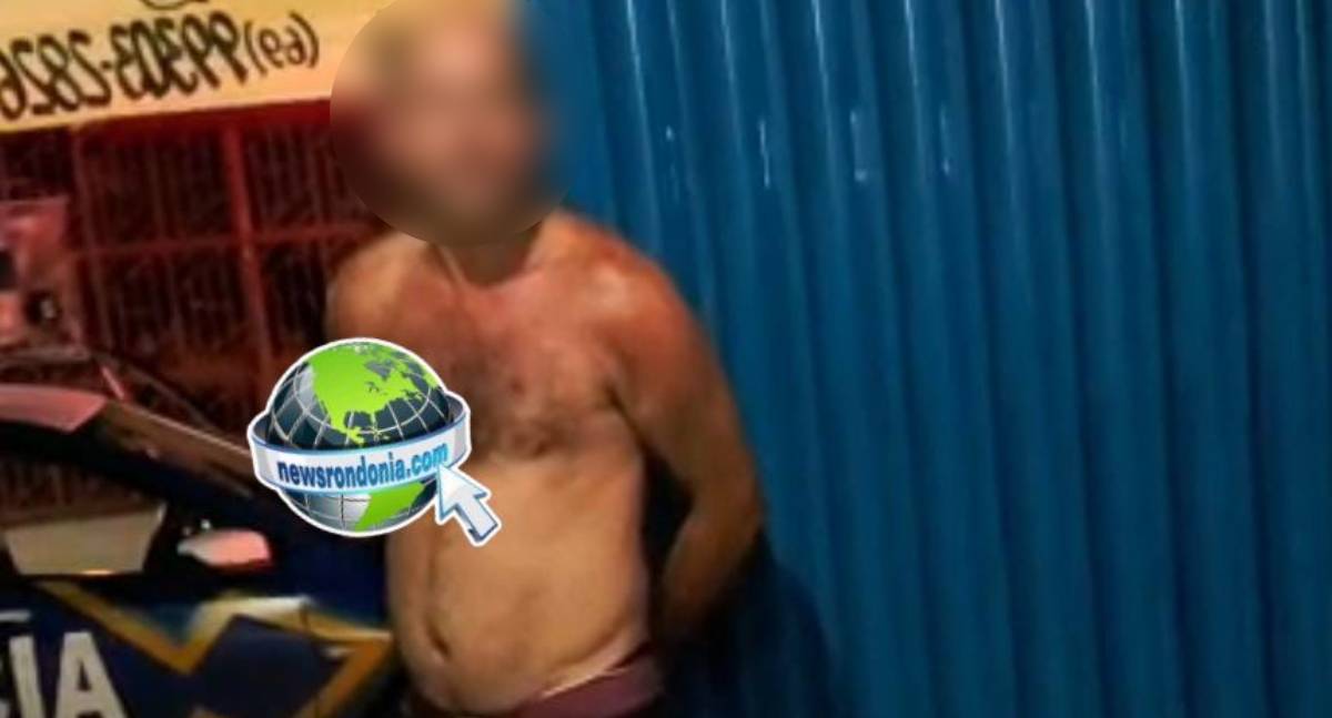 Funcionária de restaurante é esfaqueada por ex-patrão em Porto Velho