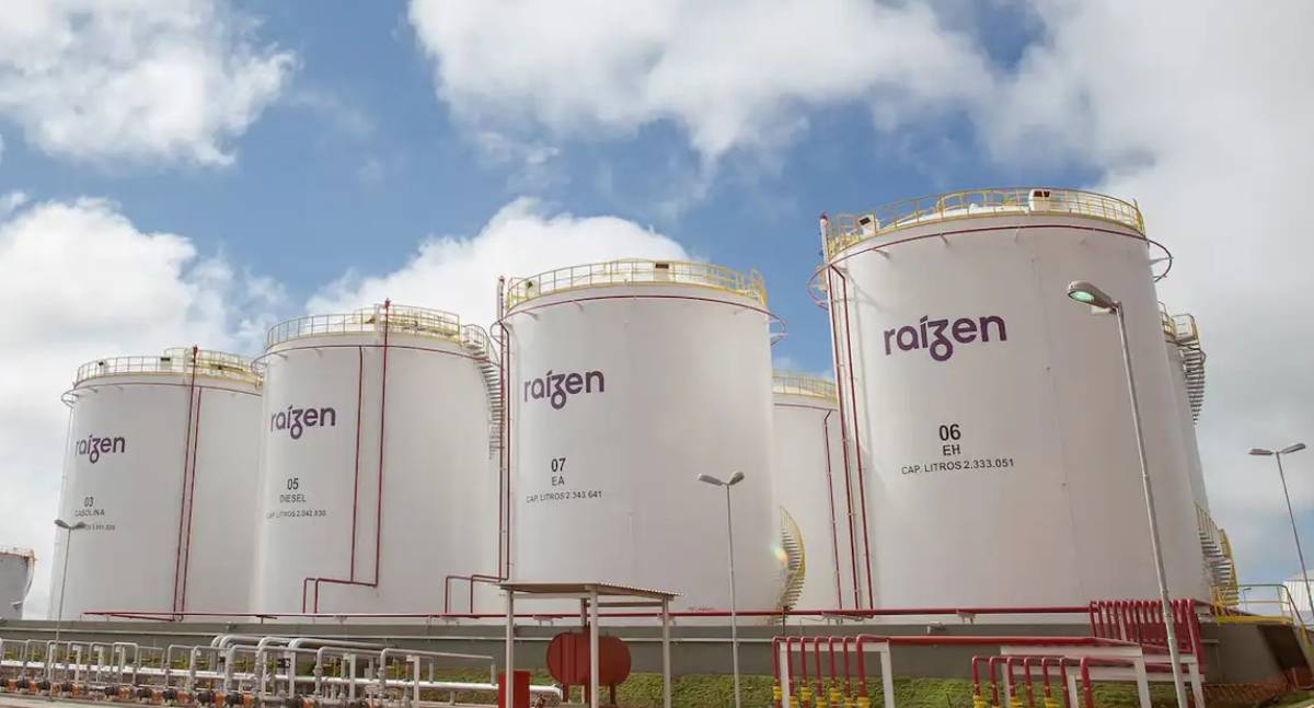 Gigante do setor agroenergético, Raízen entra com pedido de recuperação extrajudicial