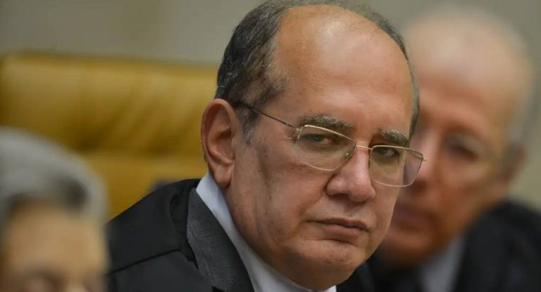 Gilmar Mendes afirma que ECA Digital encerra "desordem normativa" na proteção de jovens