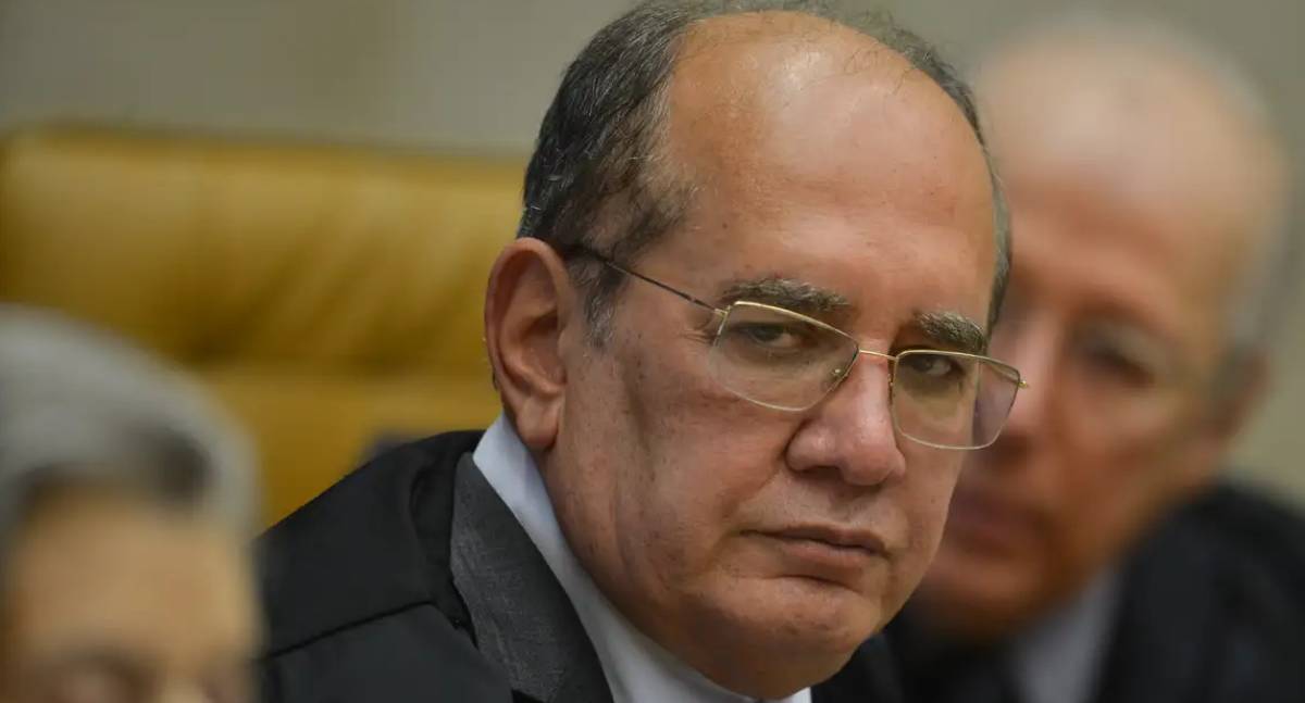Gilmar Mendes afirma que ECA Digital encerra "desordem normativa" na proteção de jovens