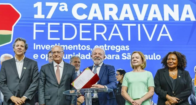 Gleisi Hoffmann reforça adesão de municípios ao pacto contra o feminicídio