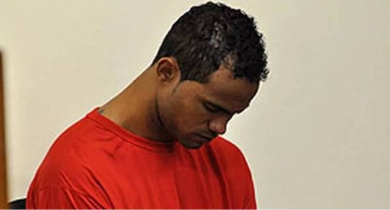 Goleiro Bruno tem prisão decretada após viagem irregular ao Acre para disputar a Copa do Brasil