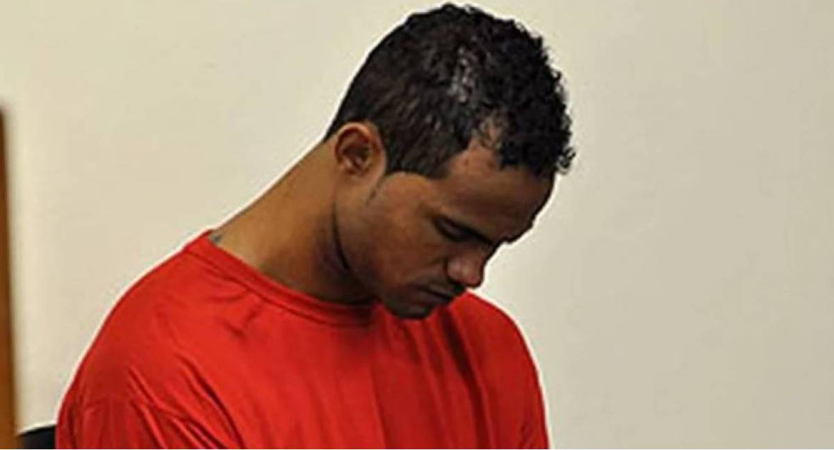 Goleiro Bruno tem prisão decretada após viagem irregular ao Acre para disputar a Copa do Brasil