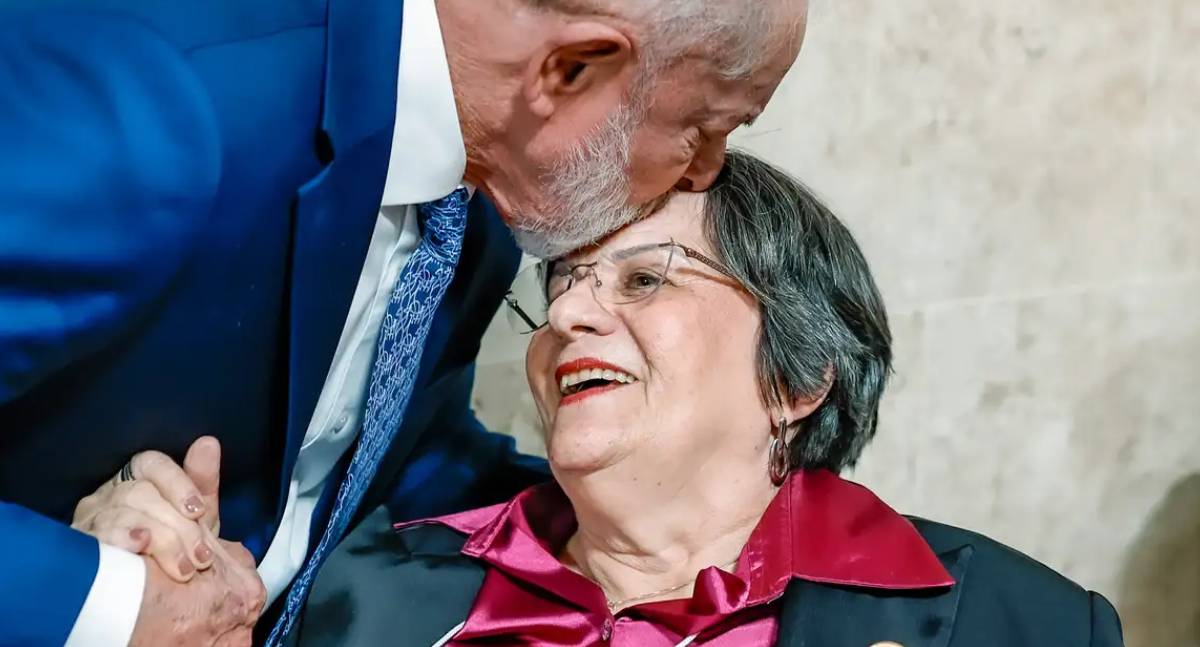 Governo anuncia mutirão para prender mil agressores de mulheres