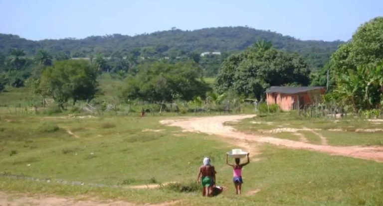 Governo cria cadastro geral para comunidades quilombolas