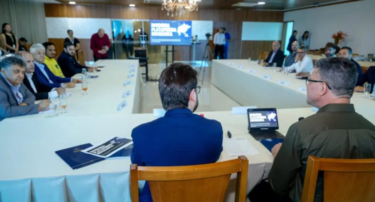 Governo e setor produtivo discutem logística para fortalecer agroindústria em Rondônia