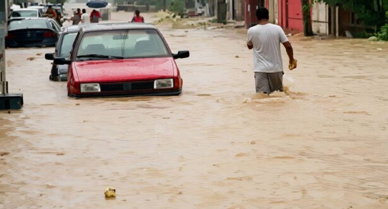 Governo federal libera R$ 540 mil para ações de recuperação em Paraty