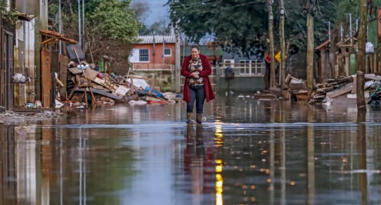 Governo federal reconhece situação de emergência em 30 municípios