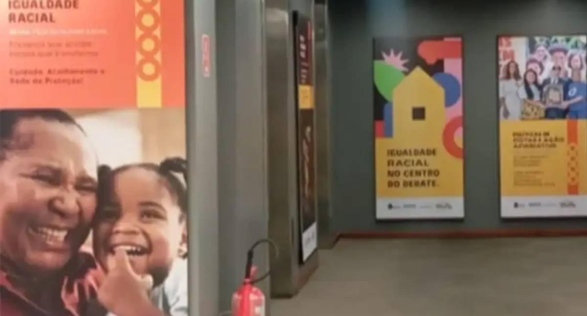 Governo inaugura primeira Casa da Igualdade Racial no Rio de Janeiro