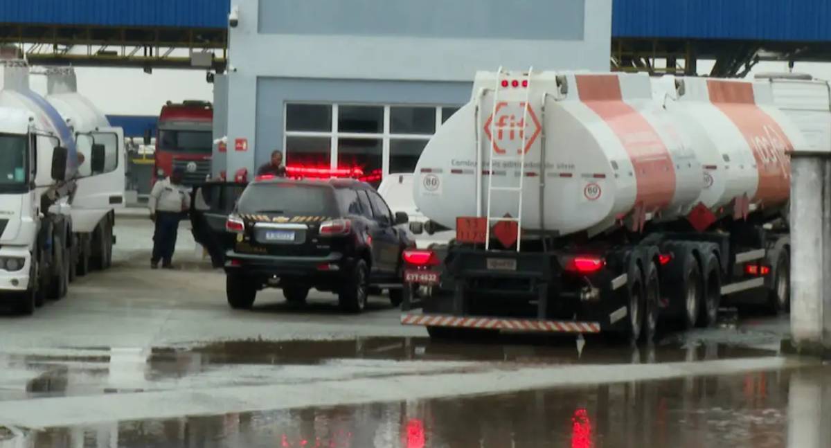 Governo intensifica fiscalização em postos para coibir preços abusivos