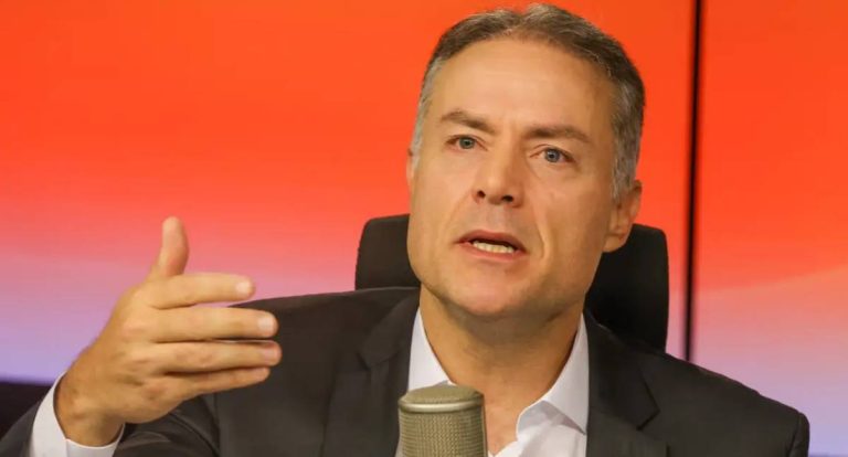 Governo propõe flexibilizar descanso de caminhoneiros no retorno para casa