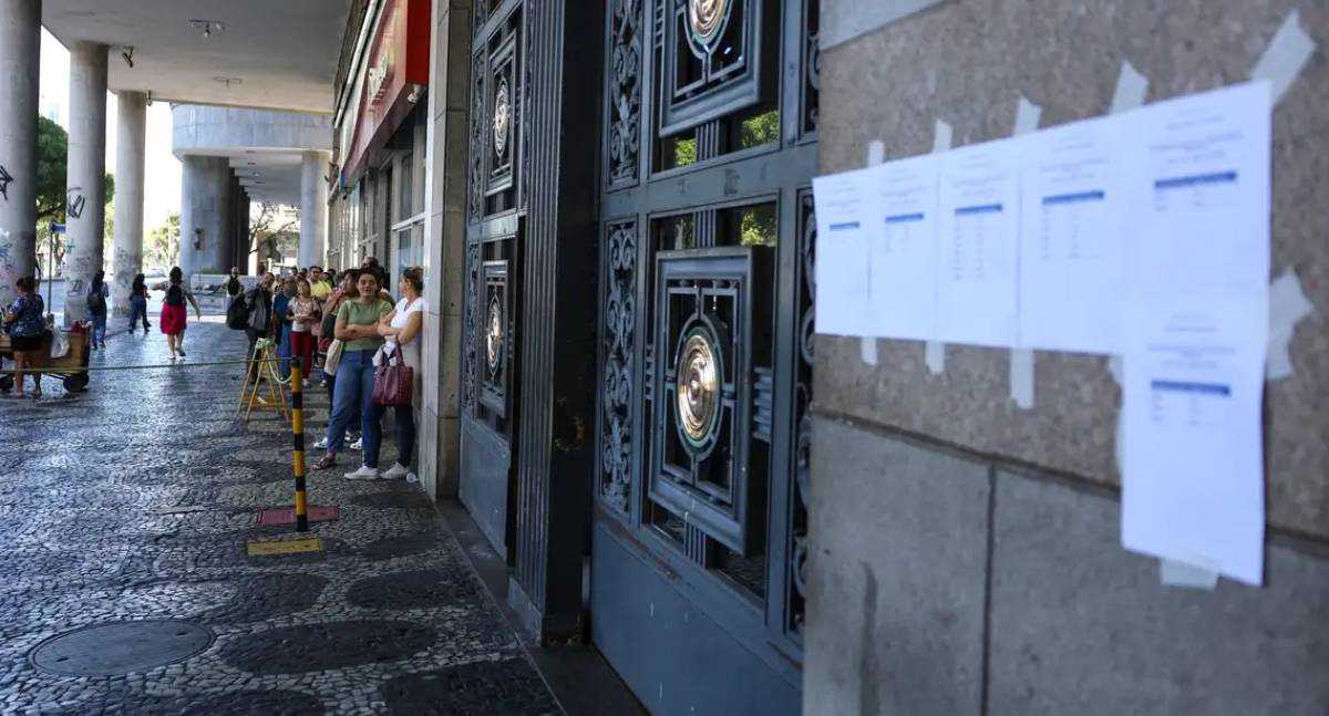 Governo prorroga validade do CNU; aprovados podem ser convocados até 2027