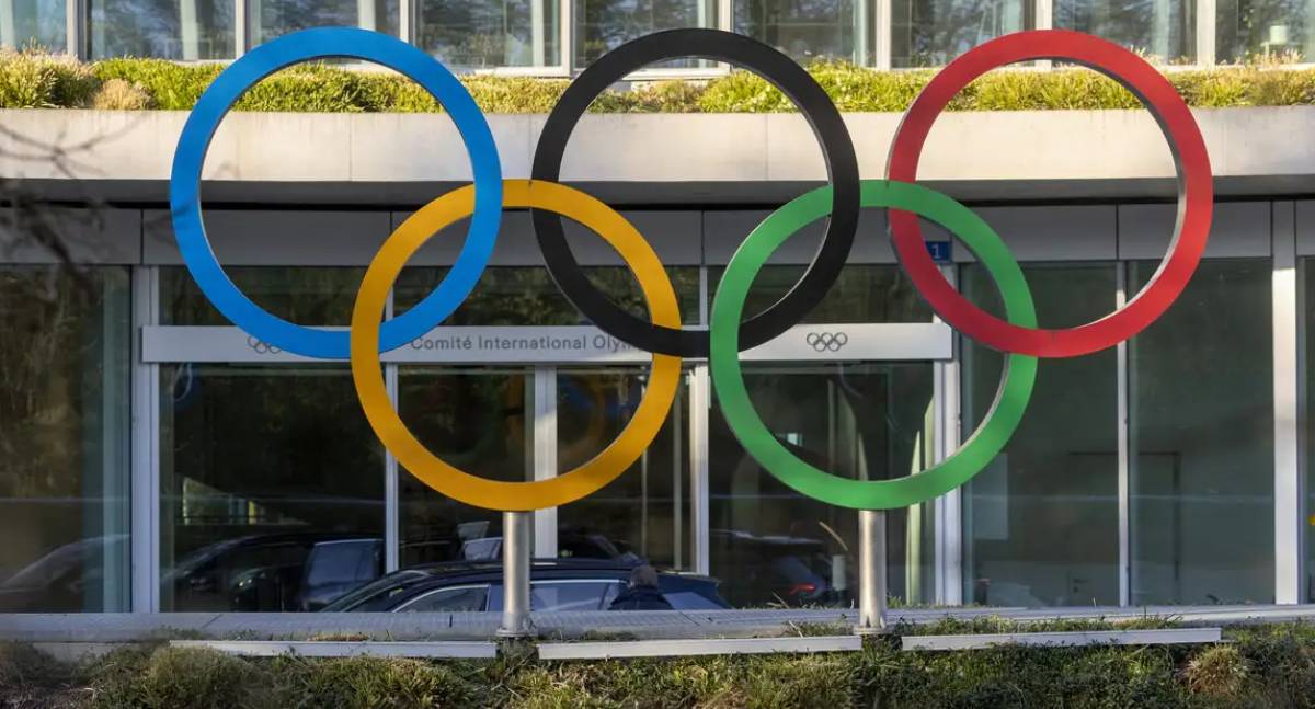 Grupos de direitos humanos pressionam COI contra a volta de testes de gênero