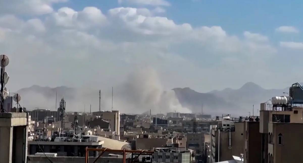 Guarda Revolucionária do Irã rebate Trump e ameaça bloquear exportação total de petróleo