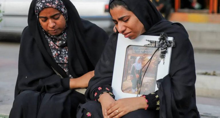 Guerra no Irã viola Carta da ONU, diz missão internacional