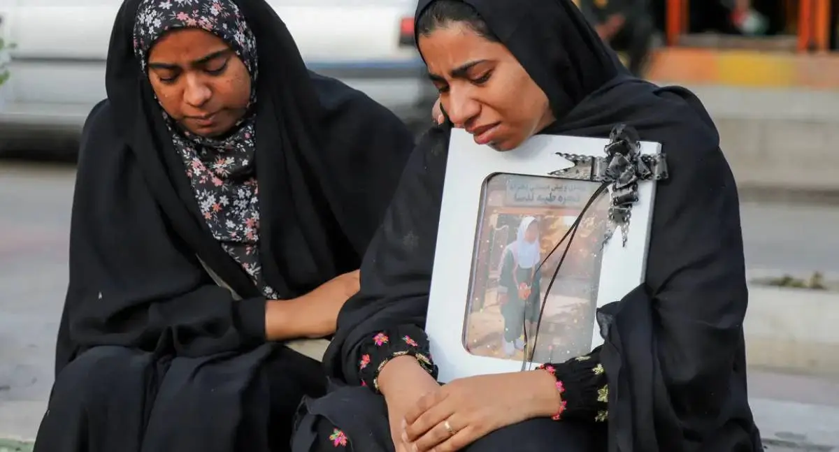 Guerra no Irã viola Carta da ONU, diz missão internacional