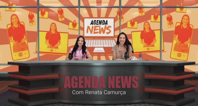 Haianne Ventura apresenta Casa Rosa Beleza & Bem-estar no Agenda News