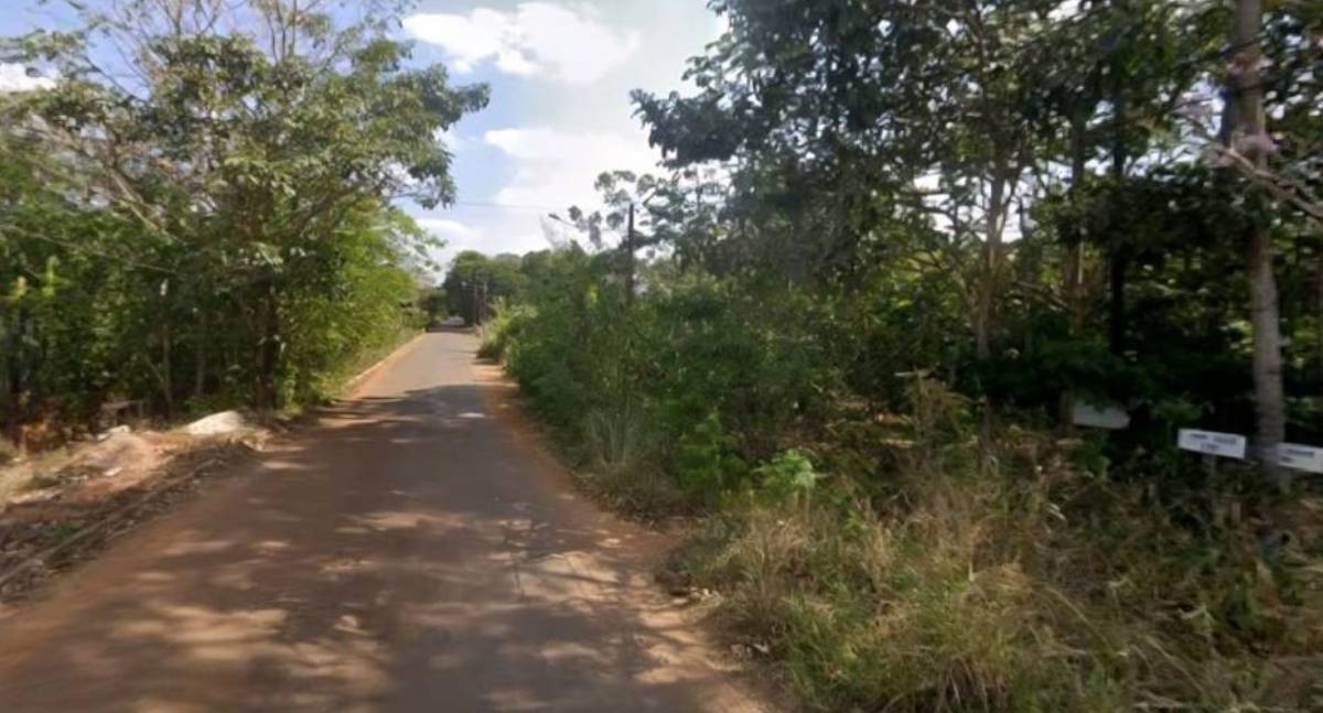 Homem conhecido como Talibã é preso após furtar moto em RO