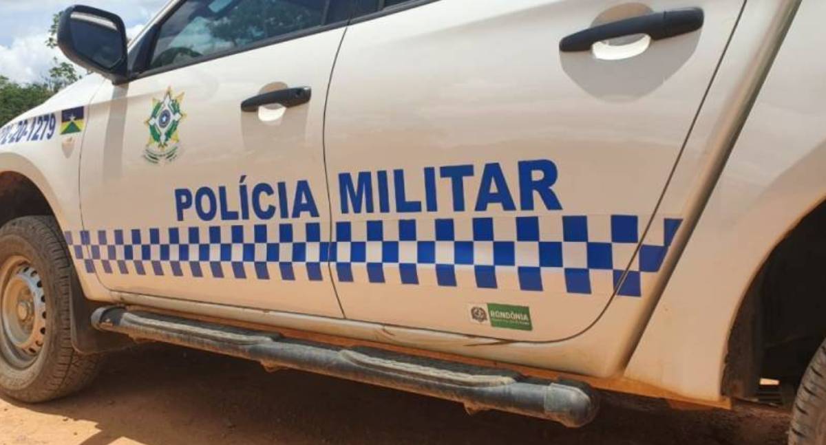 Homem denuncia roubo por "inveja" enquanto ex-esposa alega perseguição em RO