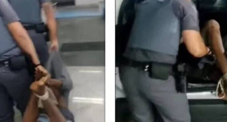 Homem é preso após fingir ser irmão do prefeito e ameaçar policiais