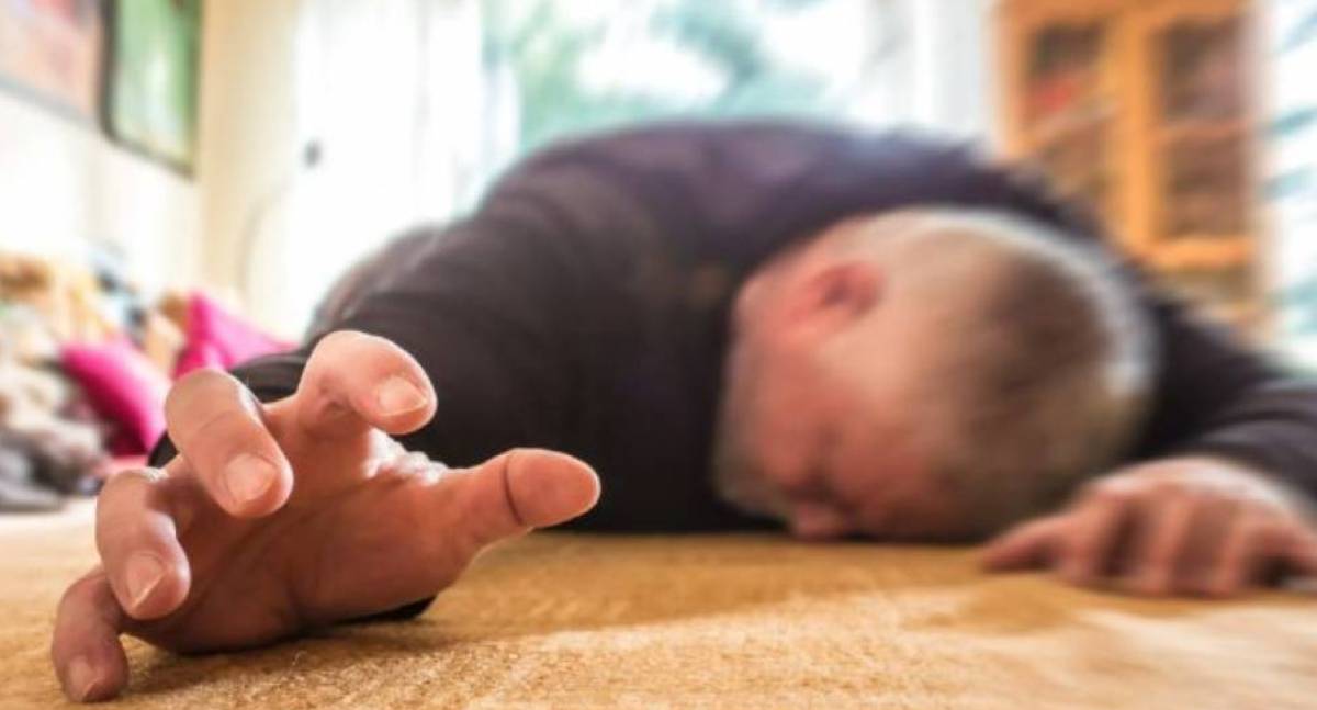 Homem tem dinheiro furtado durante crise de epilepsia em RO