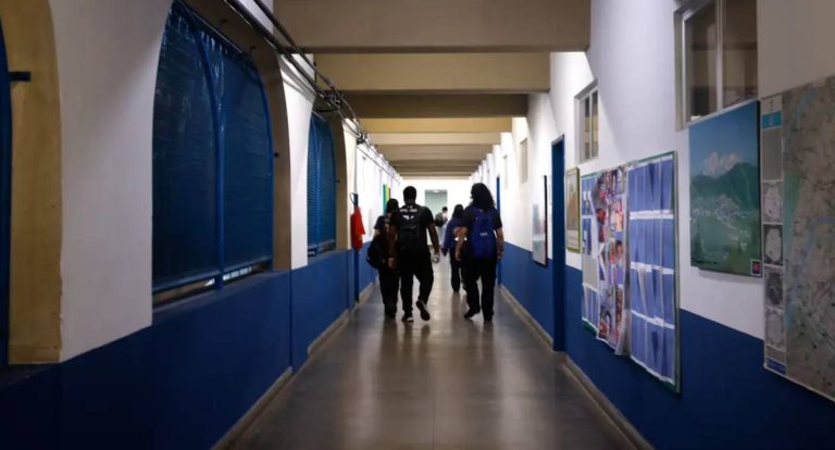 IBGE: Quatro em cada dez adolescentes já sofreram bullying na escola