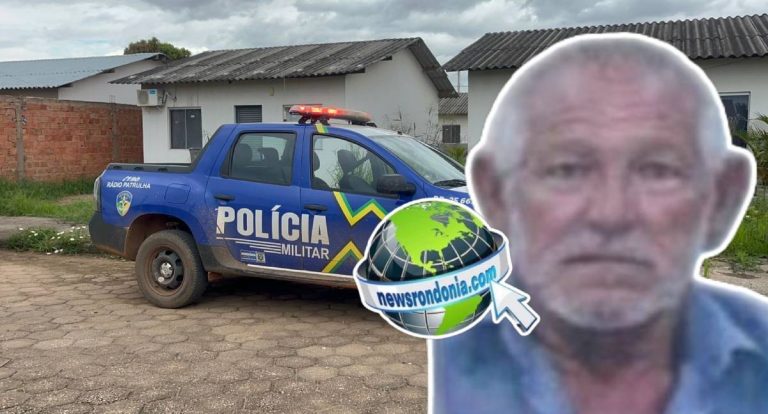 Idoso cadeirante é encontrado morto em residencial na zona leste