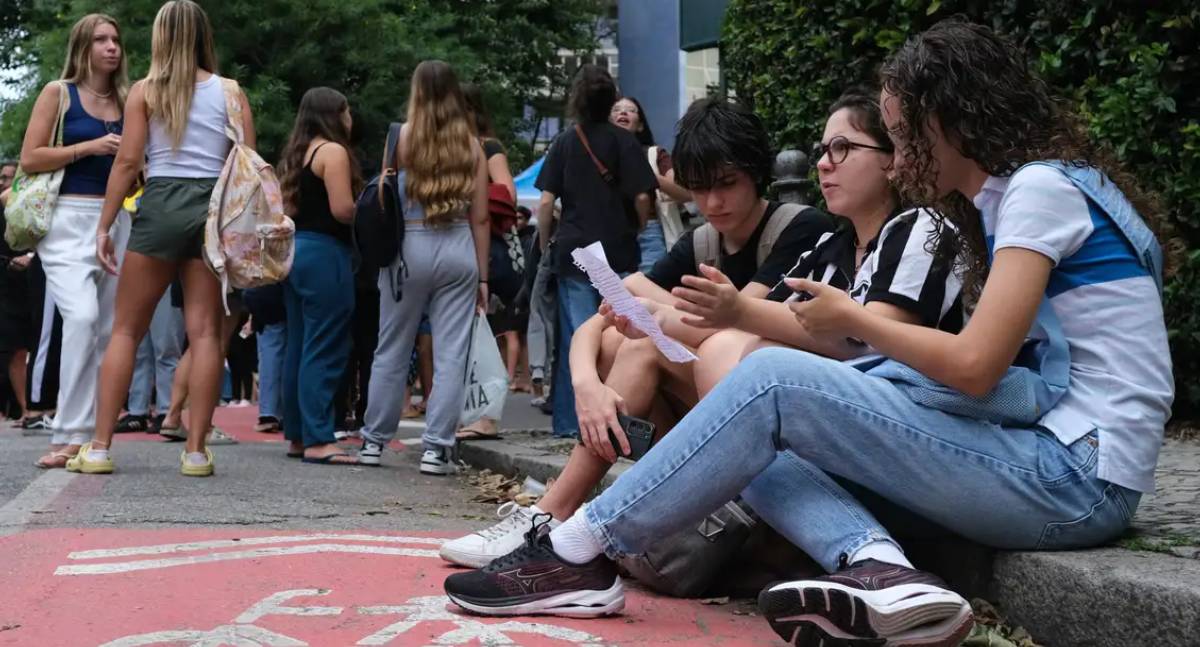 Impa disponibiliza videoaulas gratuitas de português para o ensino médio