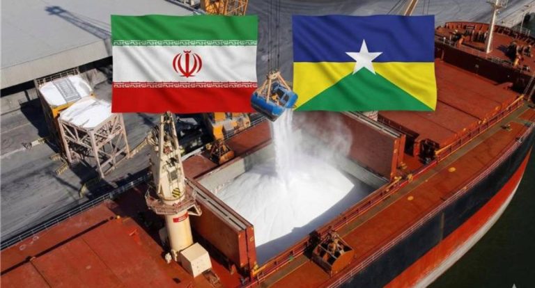 Impacto do conflito no Oriente Médio na agricultura de Rondônia