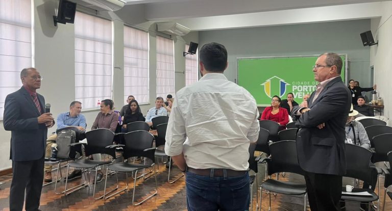 Imposto de Renda: Porto Velho busca ampliar recursos para fundos sociais