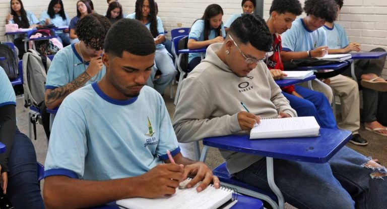 Inep lança plataforma para emissão digital de certificado do ensino médio