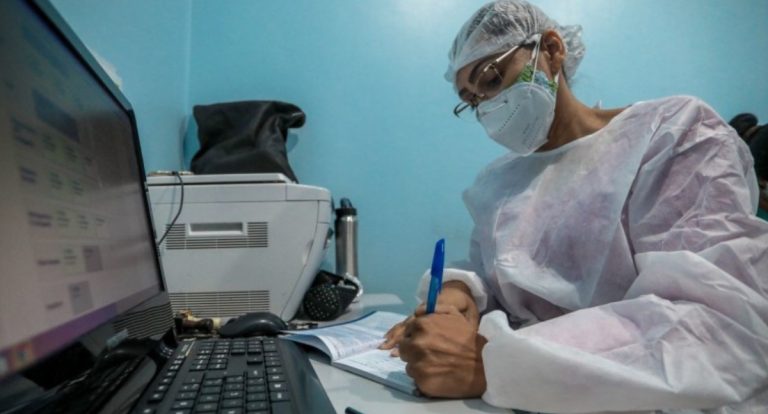 Inscrições homologadas para residência em psiquiatria