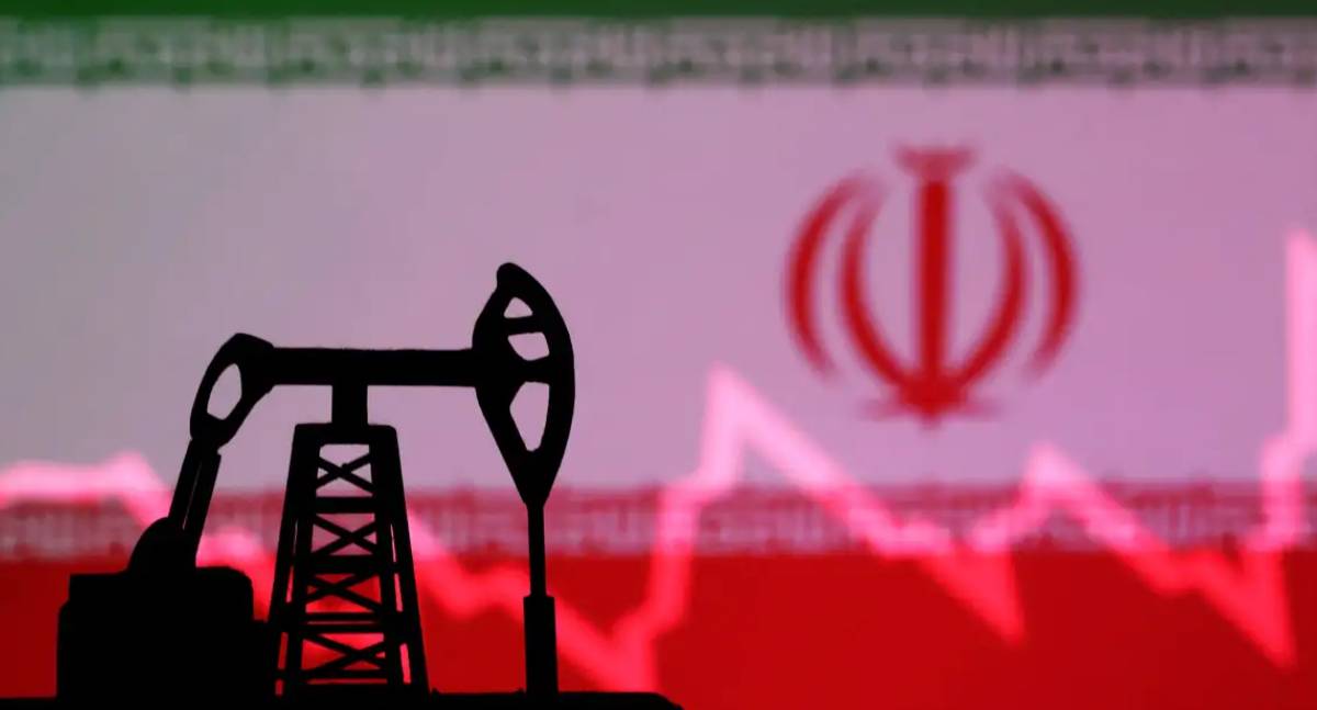 Irã ameaça infraestruturas de energia no Catar, Arábia Saudita e Emirados Árabes