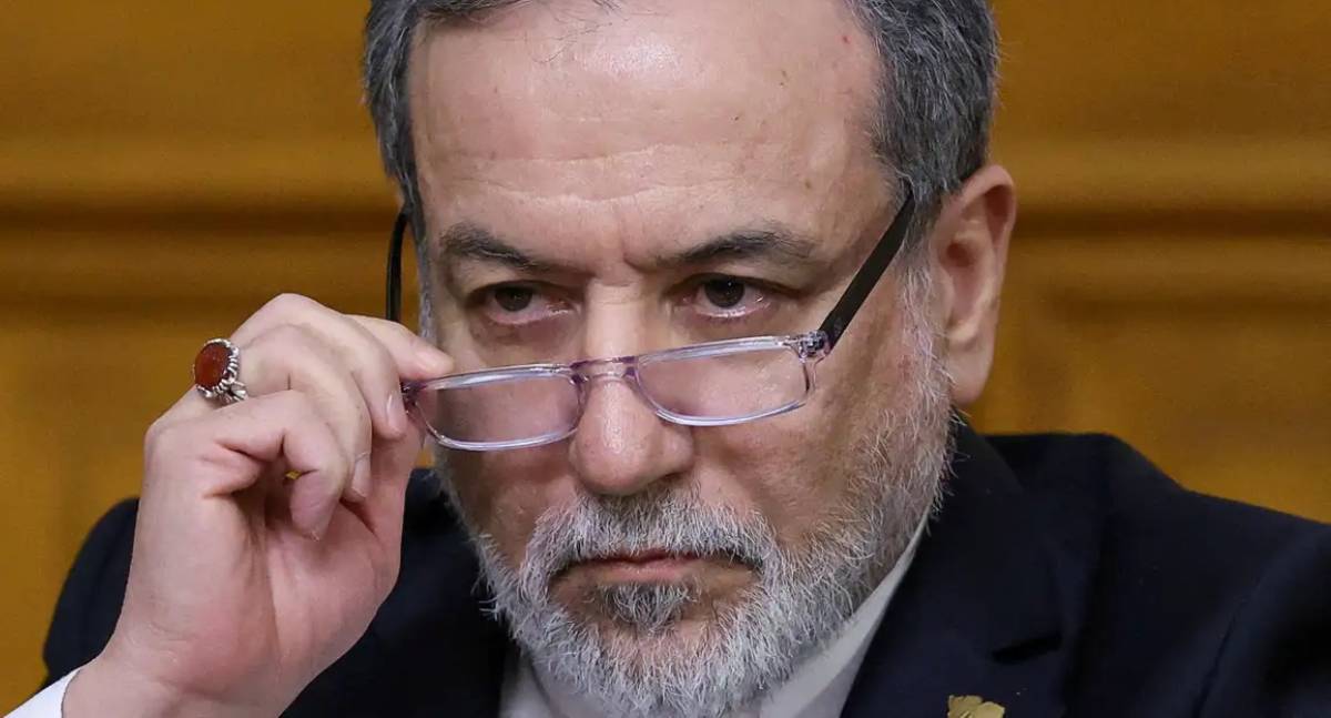 Irã analisa proposta dos EUA para fim da guerra, mas descarta diálogo direto