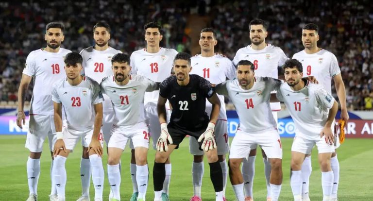 Irã anuncia boicote à Copa do Mundo de 2026 após ataques aéreos e morte de líder supremo