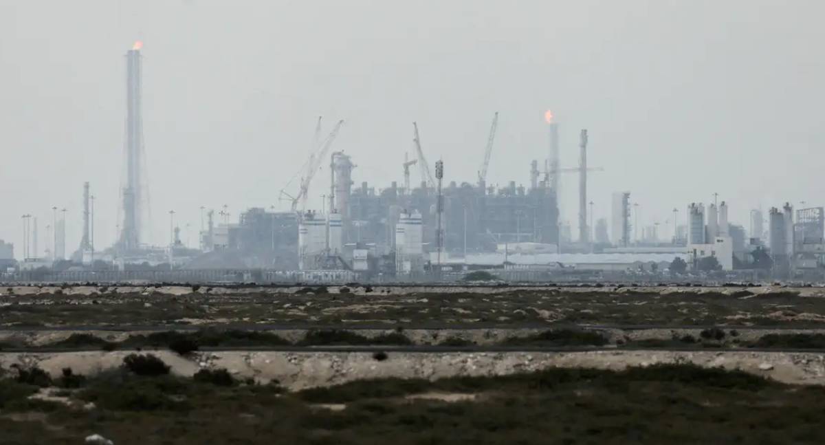 Irã lança novo ataque contra o Catar após ameaça de Donald Trump